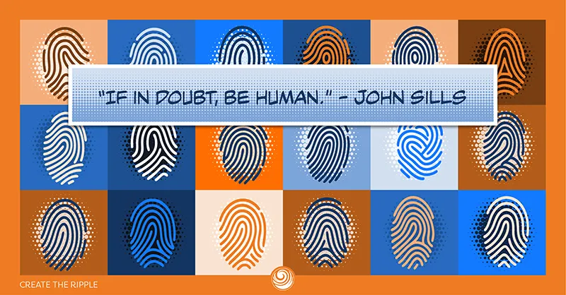 Human Intelligence Cards Quote